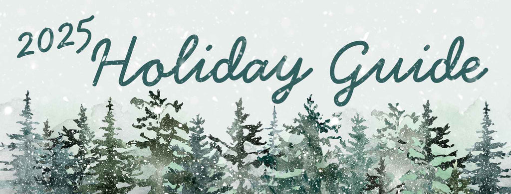 2025 Holiday Guide