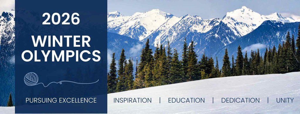 2026 Winter Olympics