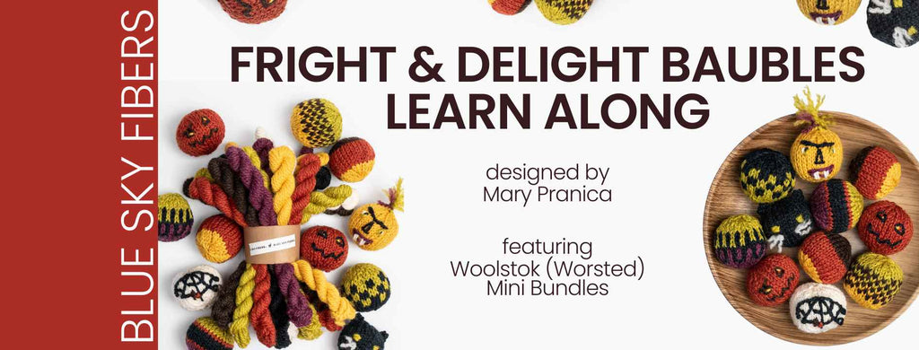 Fright & Delight Baubles LAL: August 2026