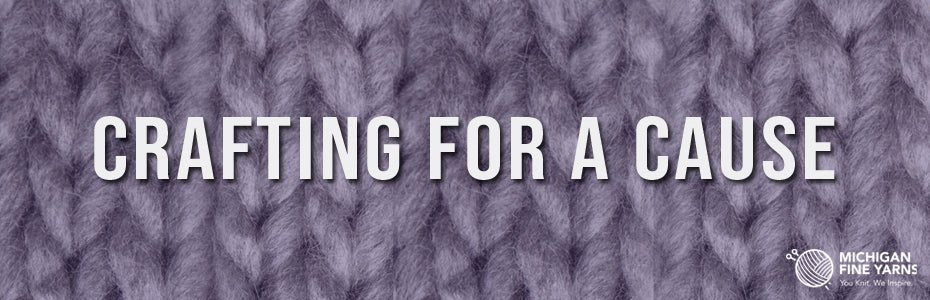 Crafting For A Cause: Impactful Making