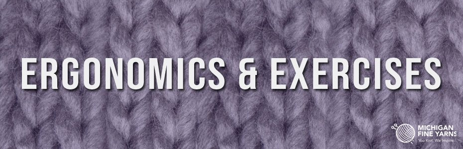 Ergonomics of Knitting: 5 Tips for Comfortable Crafting