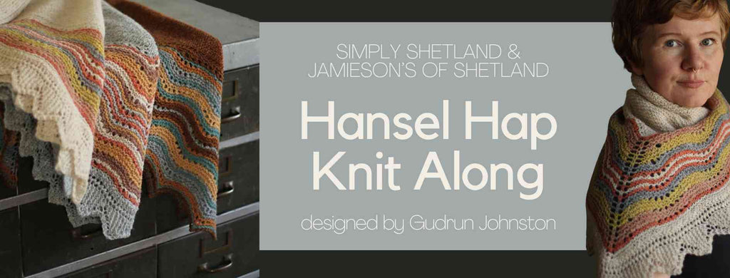 Hansel Hap KAL: July-August 2024