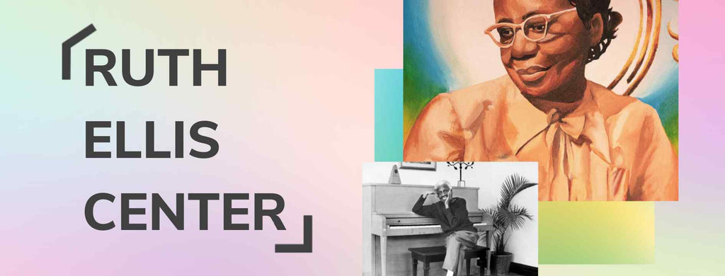 Ruth Ellis Center
