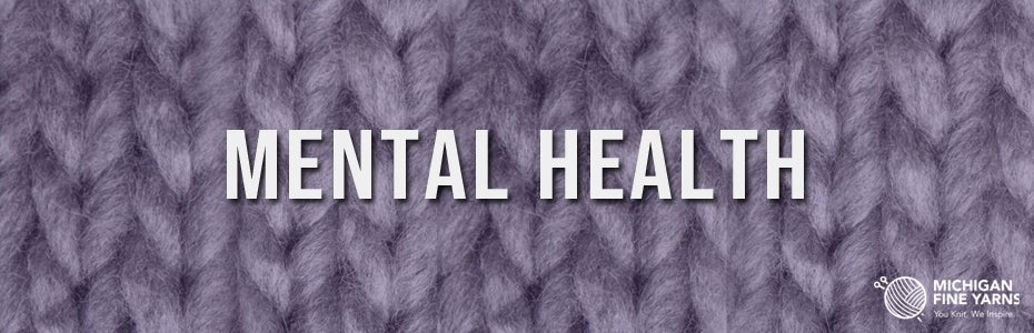 The Mental Health Benefits of Crafting