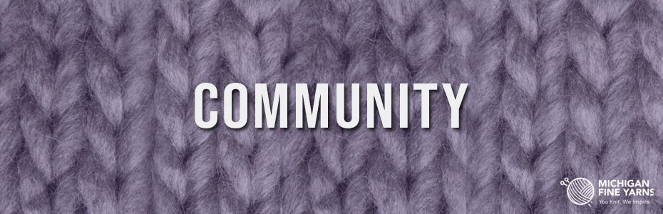 The Social Benefits of Making - Community, Creativity & Crafts