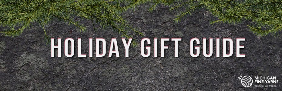 The Ultimate Craft Holiday Gift Guide: 20+ Gift Ideas for Your Loved Ones
