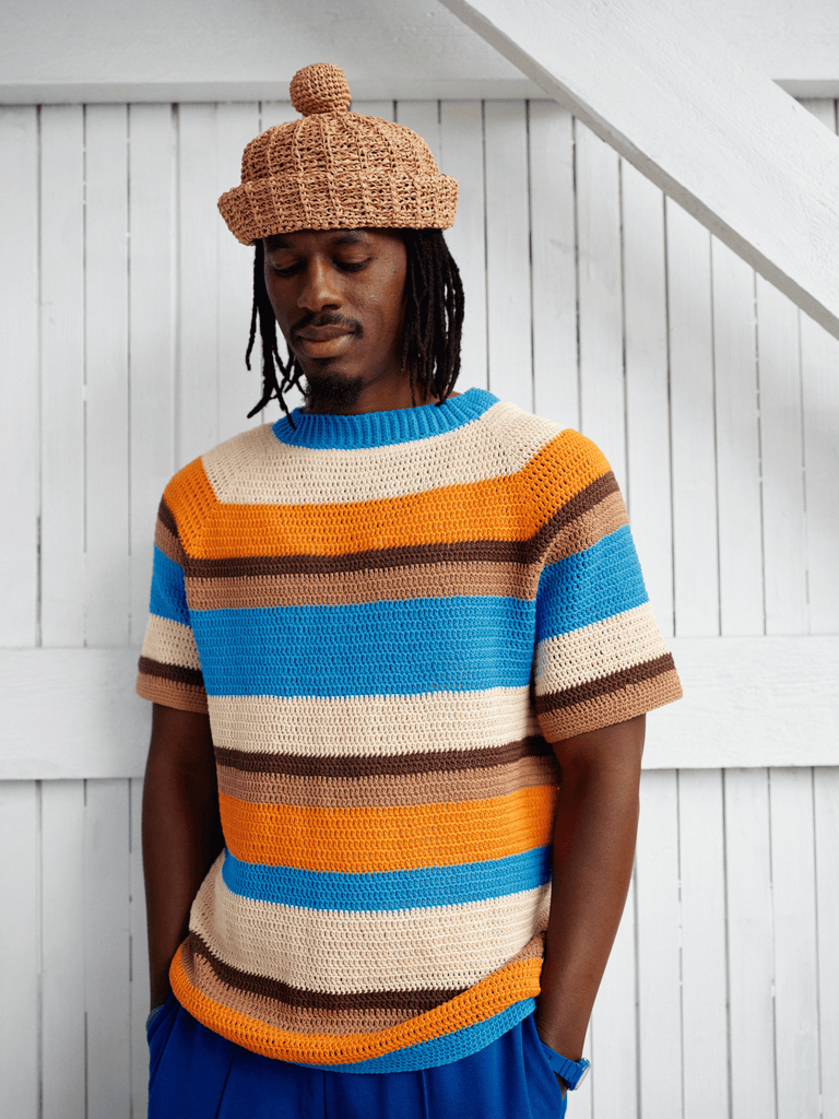 Hook Out!: Fresh Crochet Wear (Pre-Order)