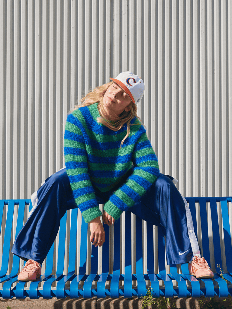 Hook Out!: Fresh Crochet Wear (Pre-Order)