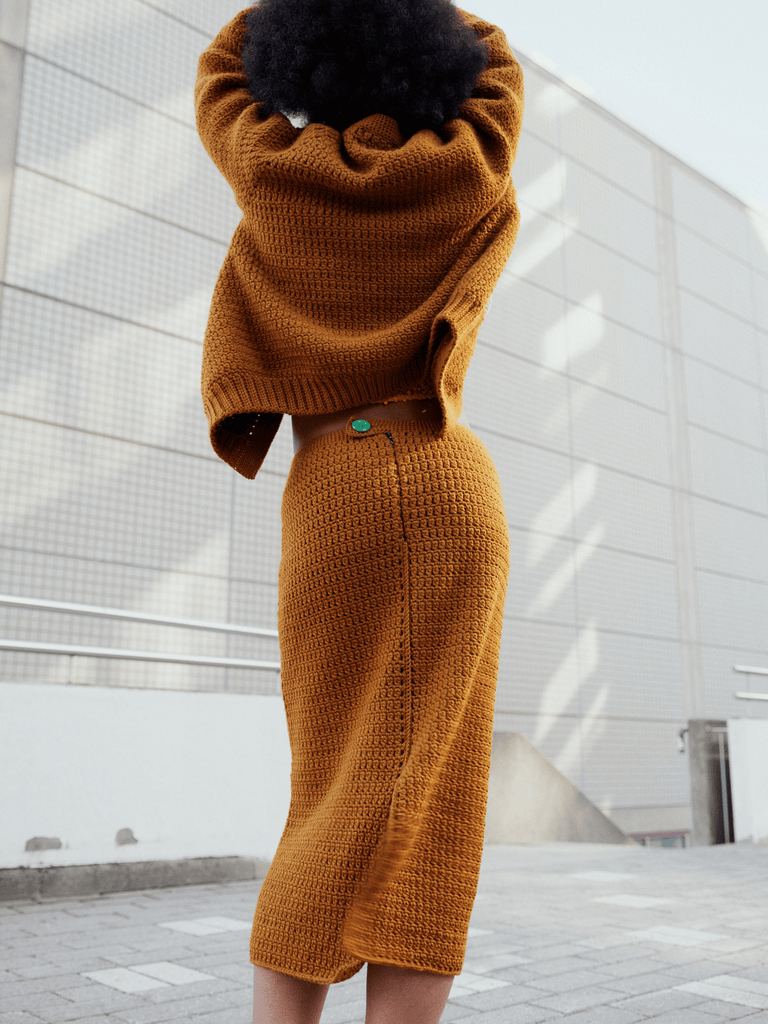 Hook Out!: Fresh Crochet Wear (Pre-Order)
