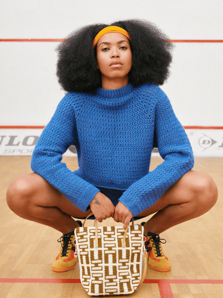 Hook Out!: Fresh Crochet Wear (Pre-Order)