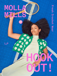 Hook Out!: Fresh Crochet Wear (Pre-Order)