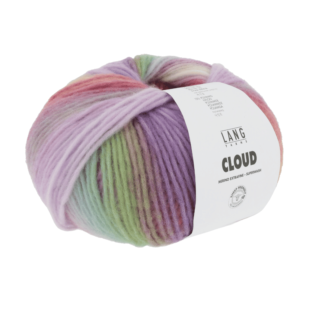 Cloud