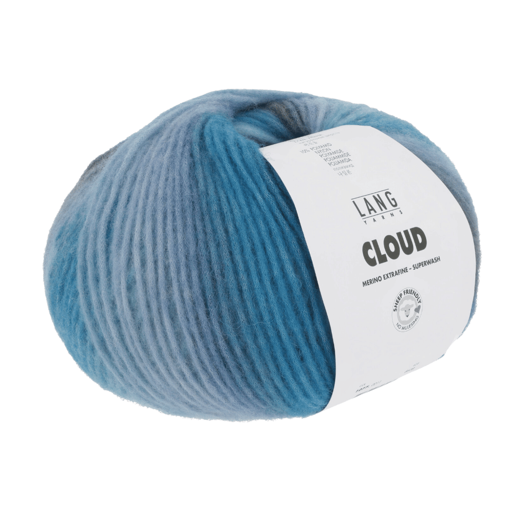 Cloud