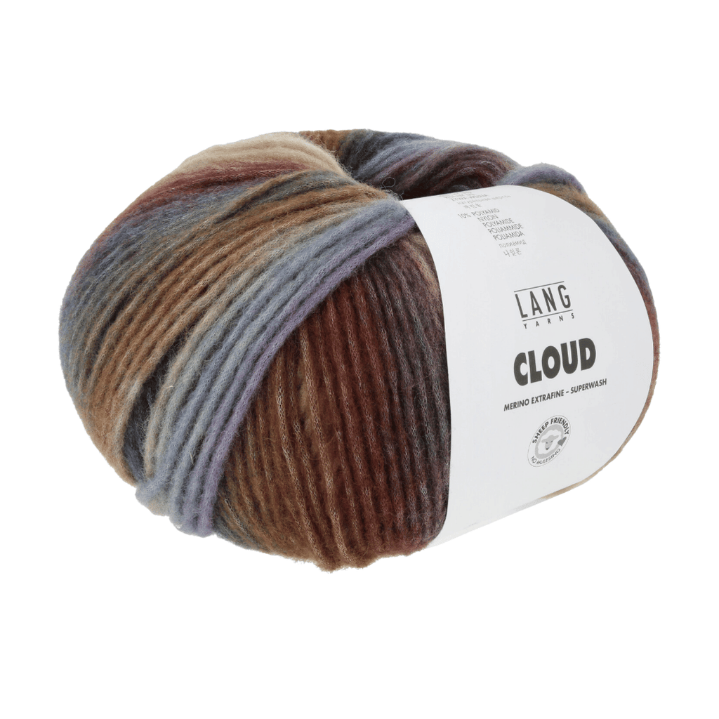 Cloud