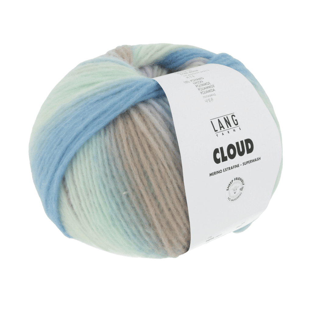 Cloud