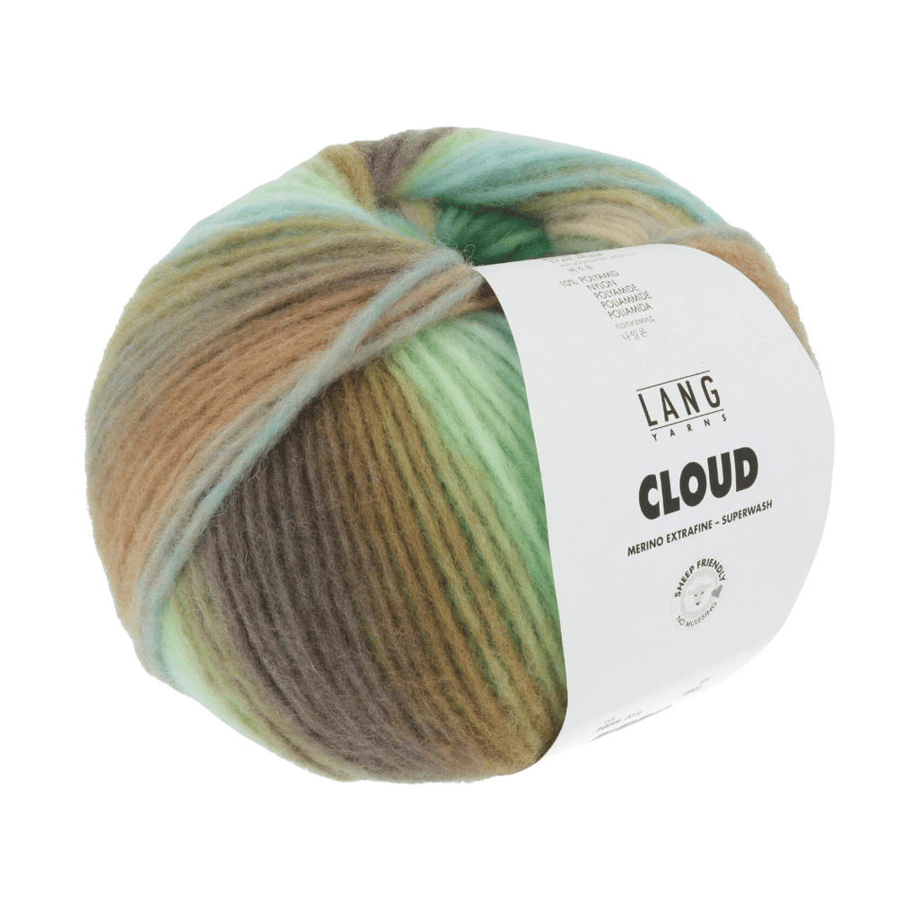 Cloud