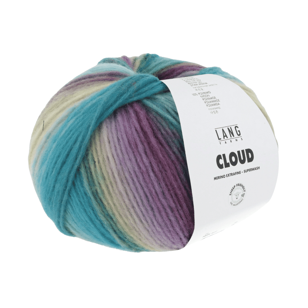 Cloud