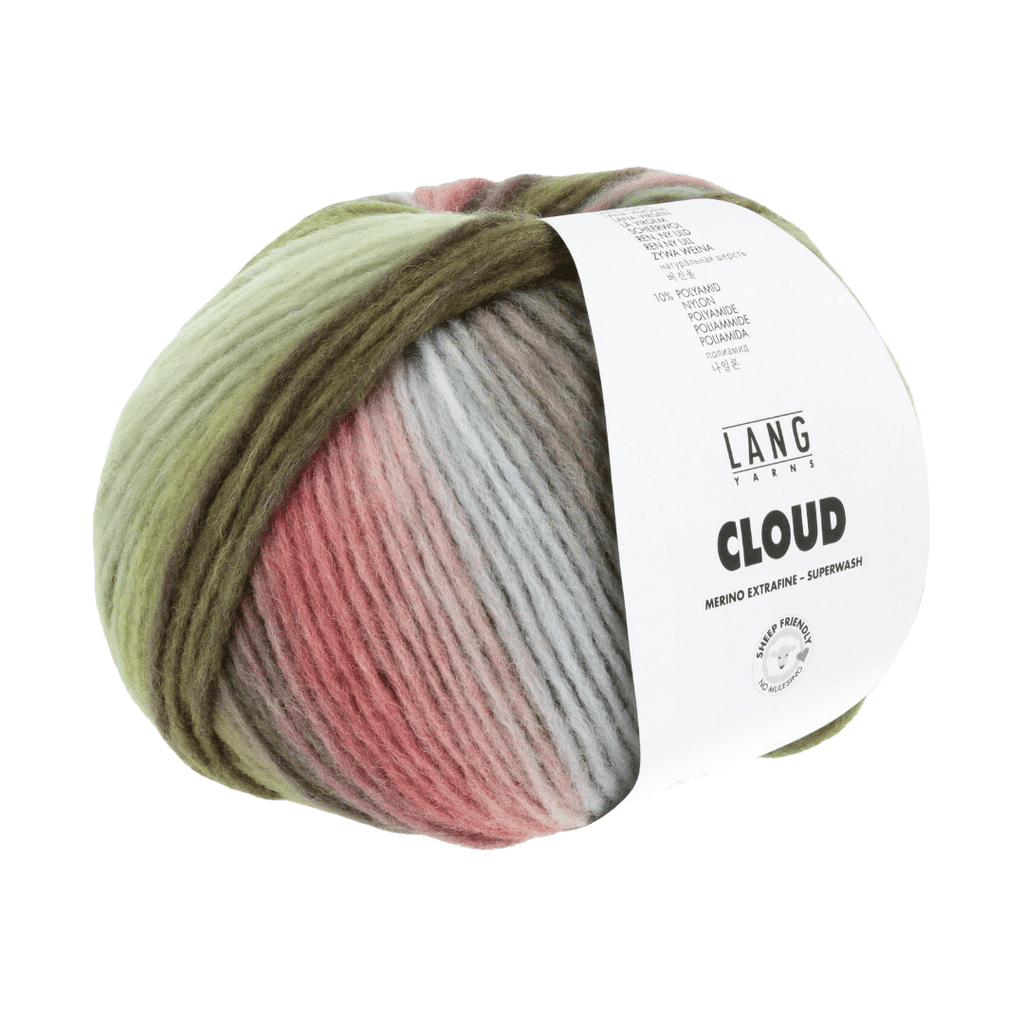 Cloud
