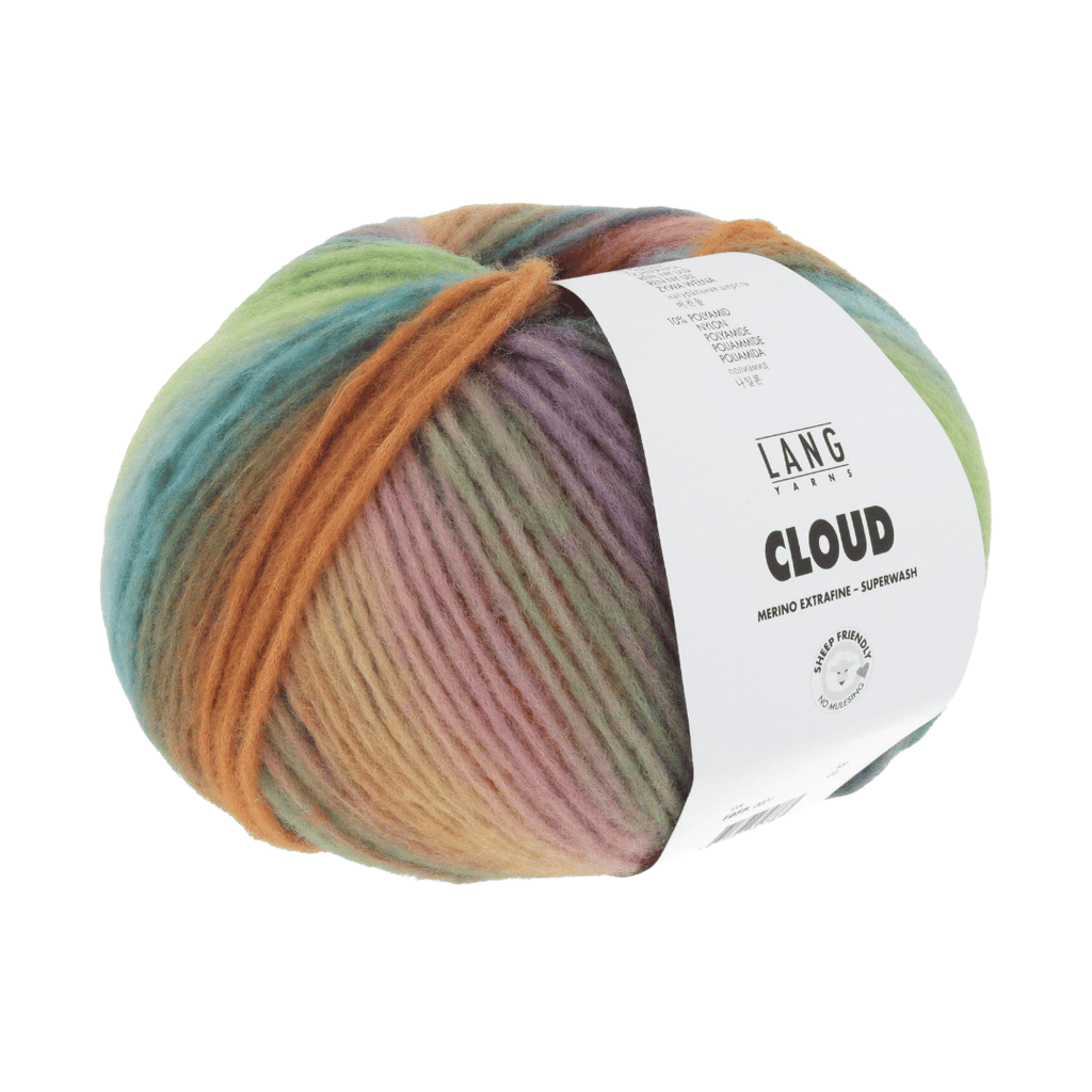 Cloud