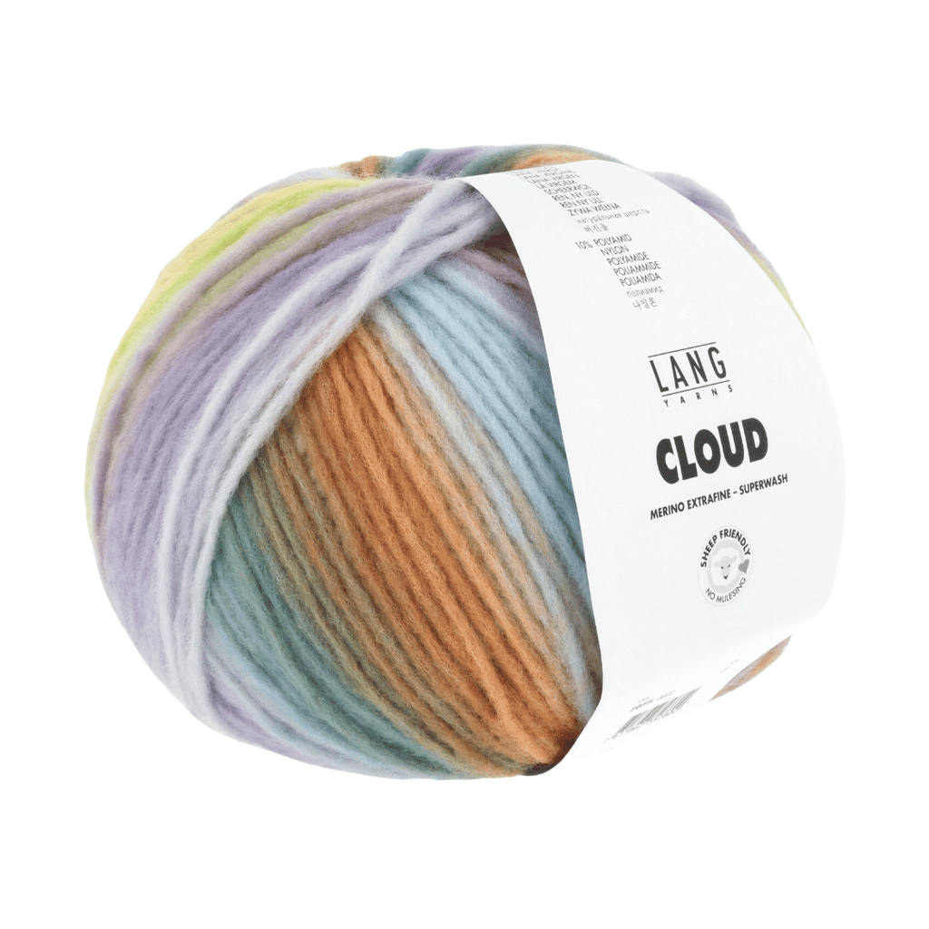 Cloud