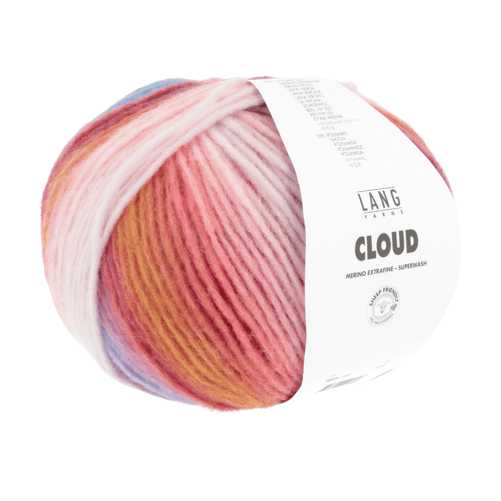 Cloud