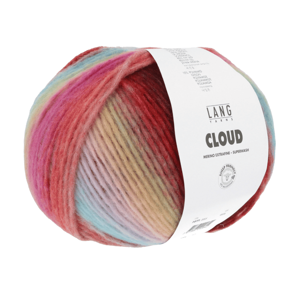 Cloud
