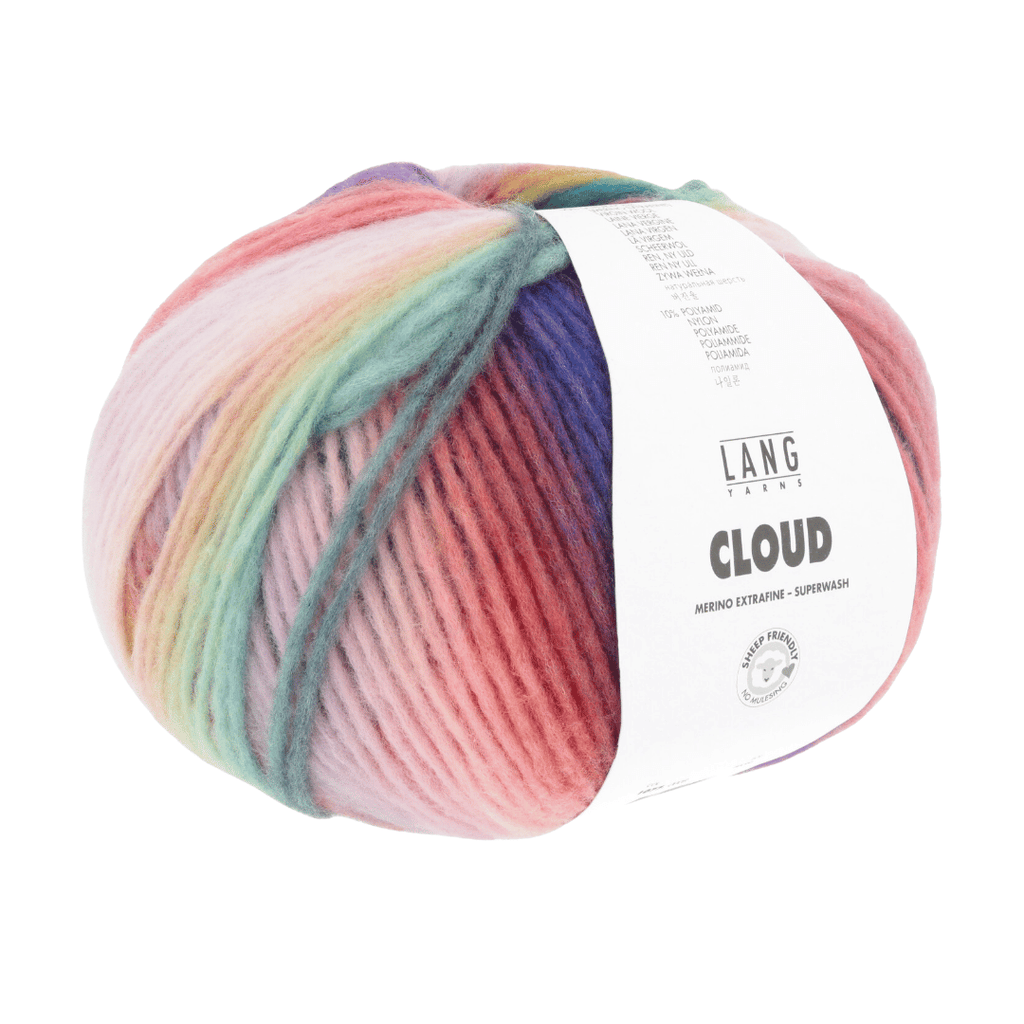 Cloud