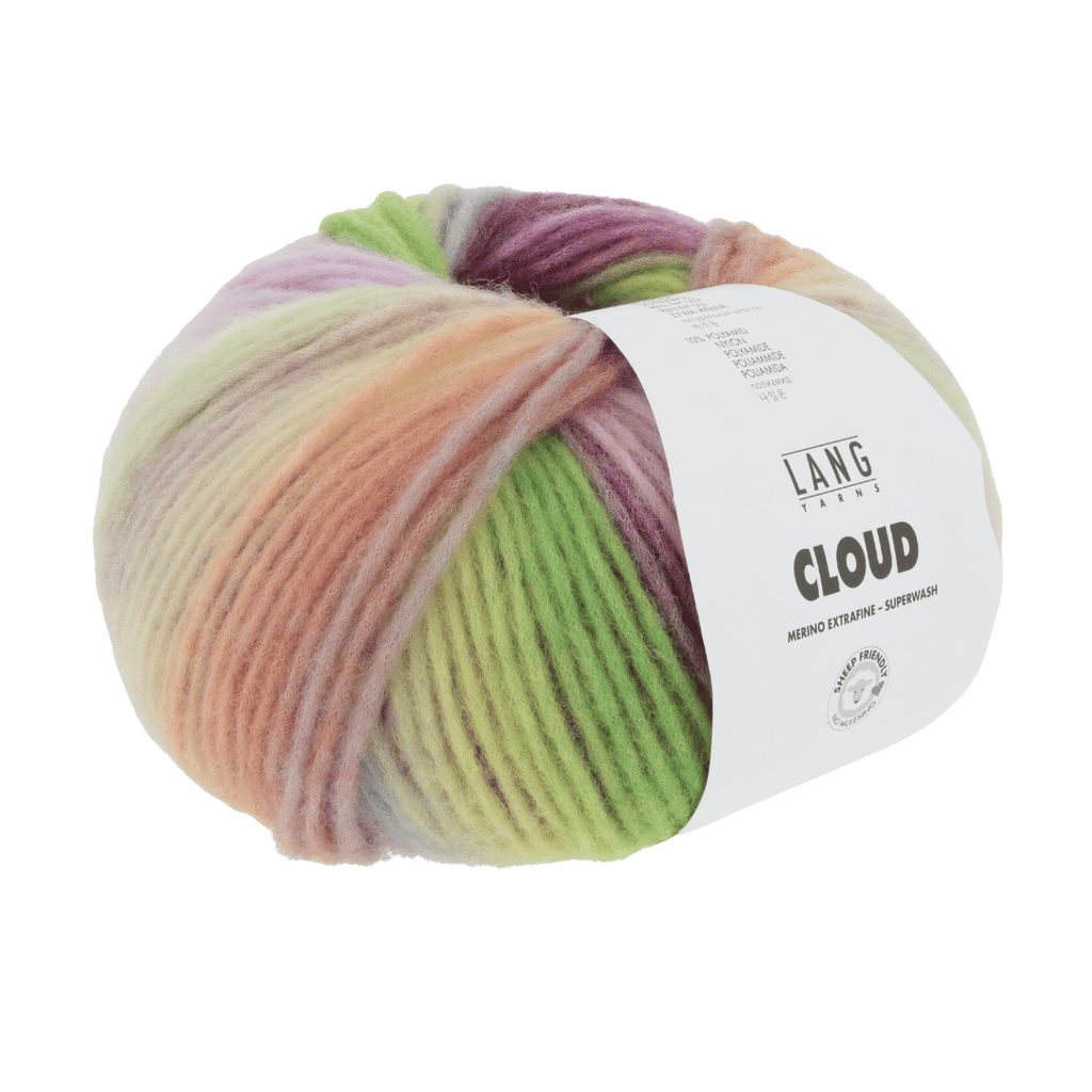 Cloud