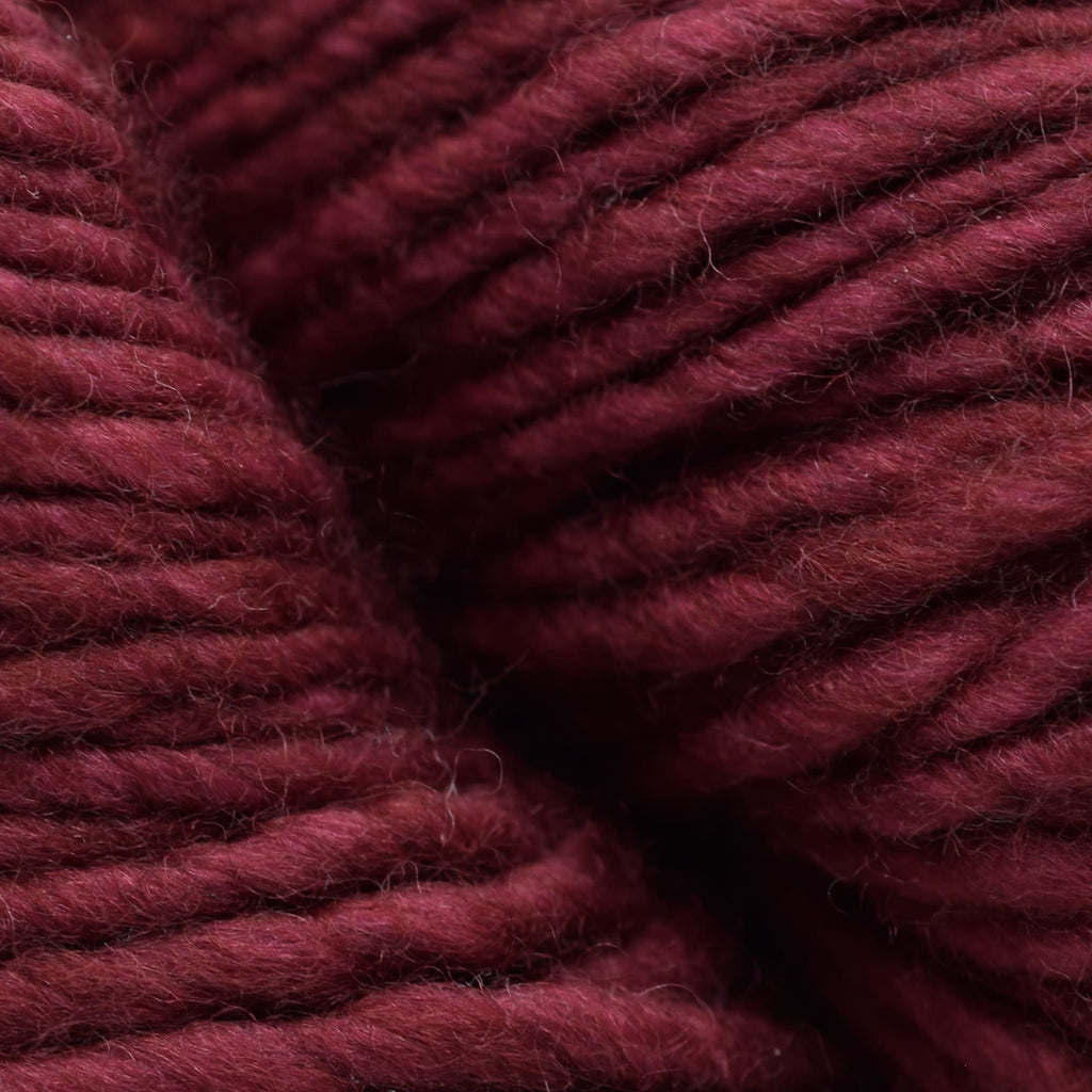 Worsted