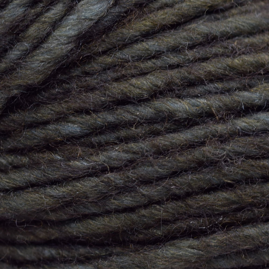 Worsted