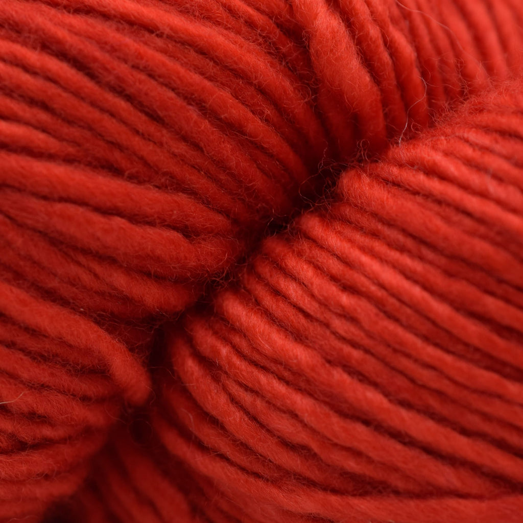 Worsted