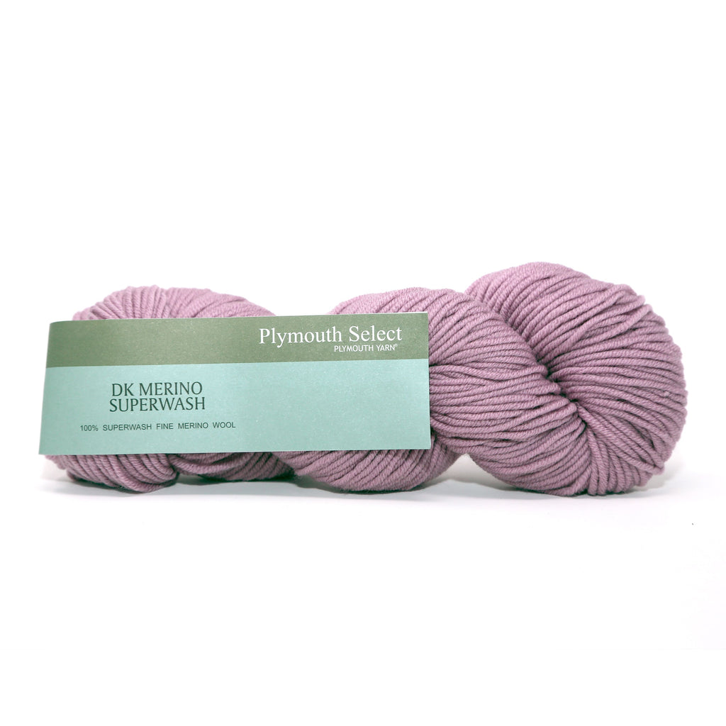 DK Merino Superwash