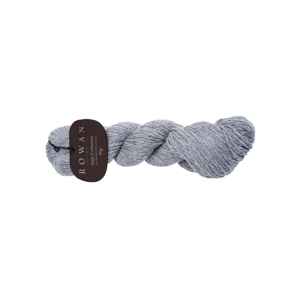 Pure Cashmere