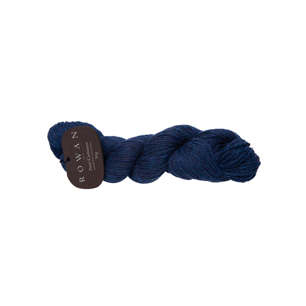 Pure Cashmere
