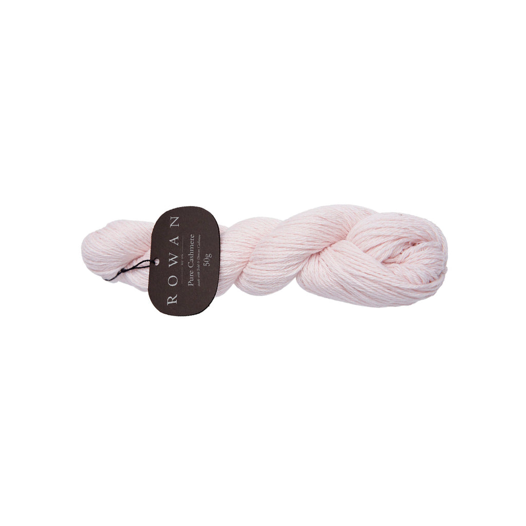 Pure Cashmere