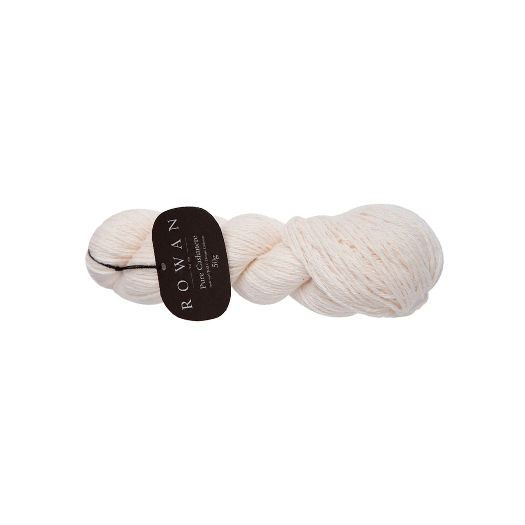 Pure Cashmere