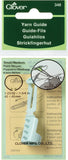 Yarn Guide