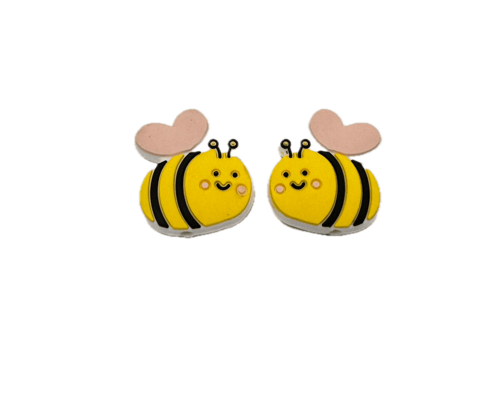 Coley Coley Needle Toppers - Bee 19355178 | Accessories at Michigan Fine Yarns