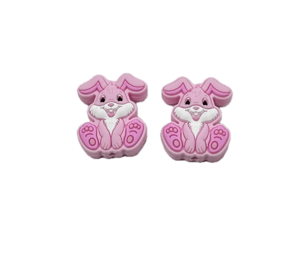 Coley Coley Needle Toppers - Bunny 19387946 | Accessories at Michigan Fine Yarns