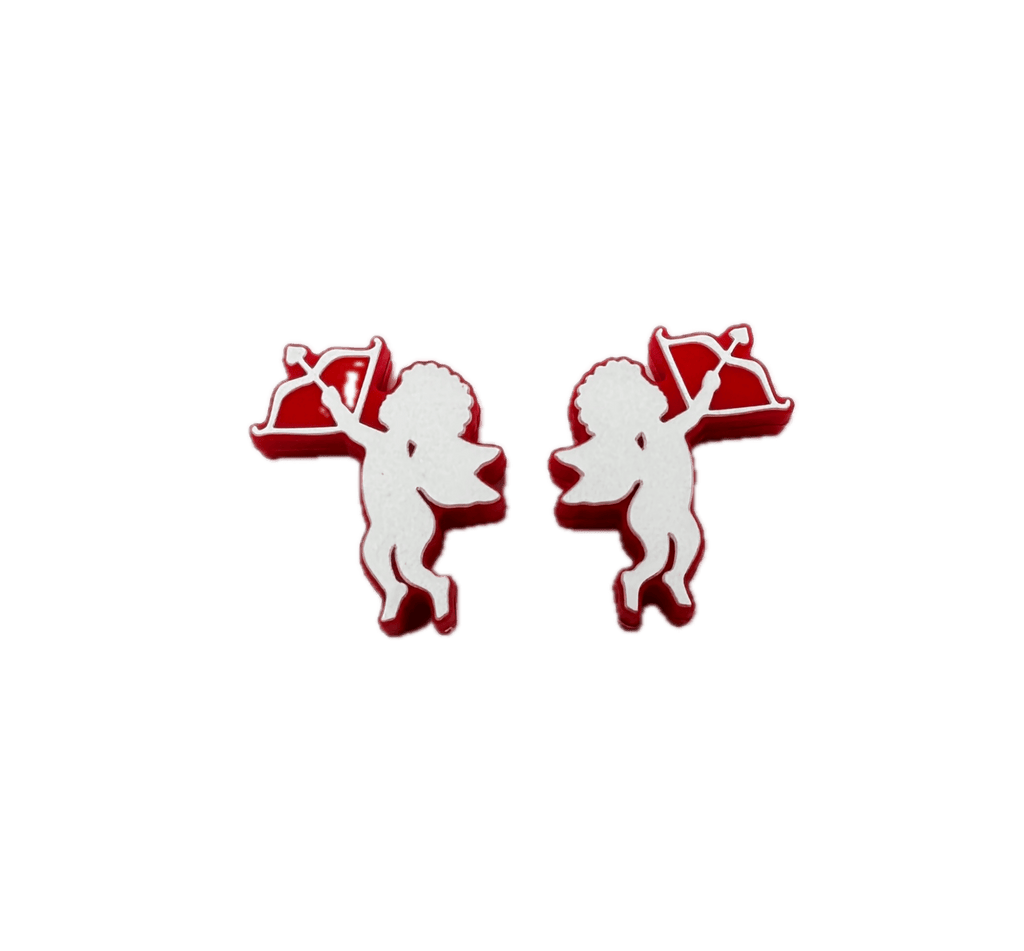 Coley Coley Needle Toppers - Cupid 19453482 | Accessories at Michigan Fine Yarns