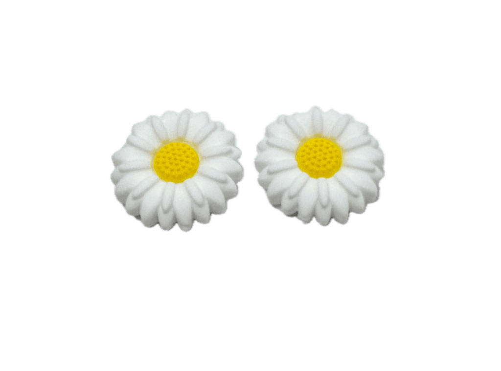 Coley Coley Needle Toppers - Daisy 19486250 | Accessories at Michigan Fine Yarns