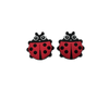 Coley Coley Needle Toppers - Ladybug 19617322 | Accessories at Michigan Fine Yarns