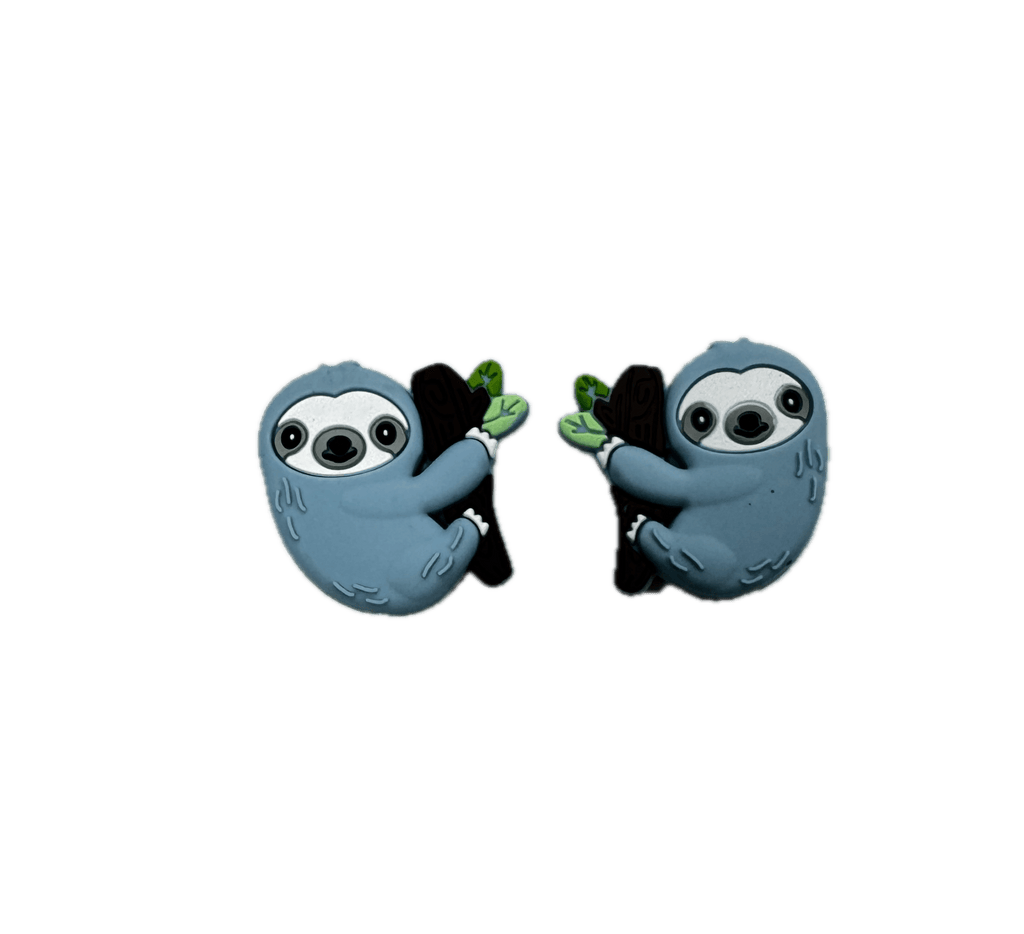 Coley Coley Needle Toppers - Sloth 19781162 | Accessories at Michigan Fine Yarns