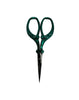 Knitter's Pride Bryspun Scissors -Green 50346282 | Accessories at Michigan Fine Yarns