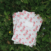 Laine Laine x Dee Notebook - Lilac | Accessories at Michigan Fine Yarns