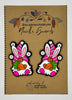 Michigan Fine Yarns AcademicHobbyist Needle Guards - Gnomes - Easter 28657194 | Accessories at Michigan Fine Yarns