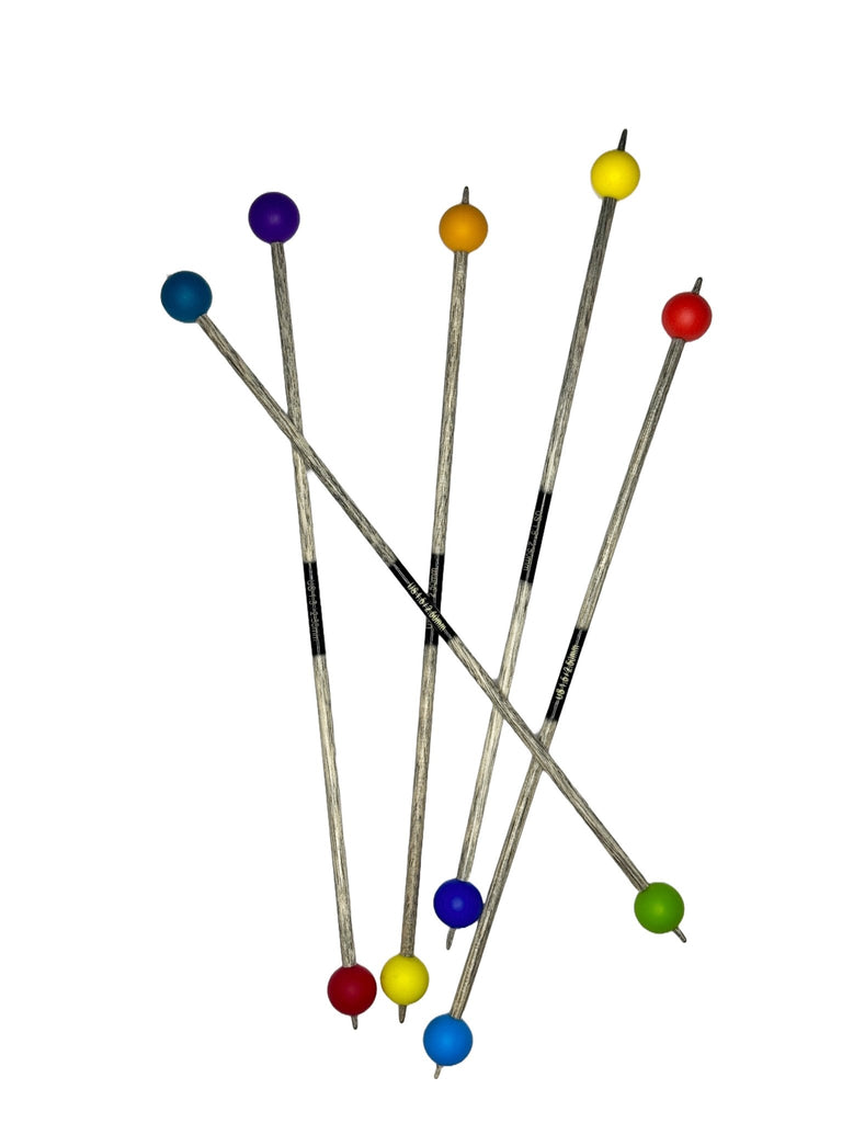 Michigan Fine Yarns AcademicHobbyist Needle Guards - Sock Set - 29247018 | Accessories at Michigan Fine Yarns