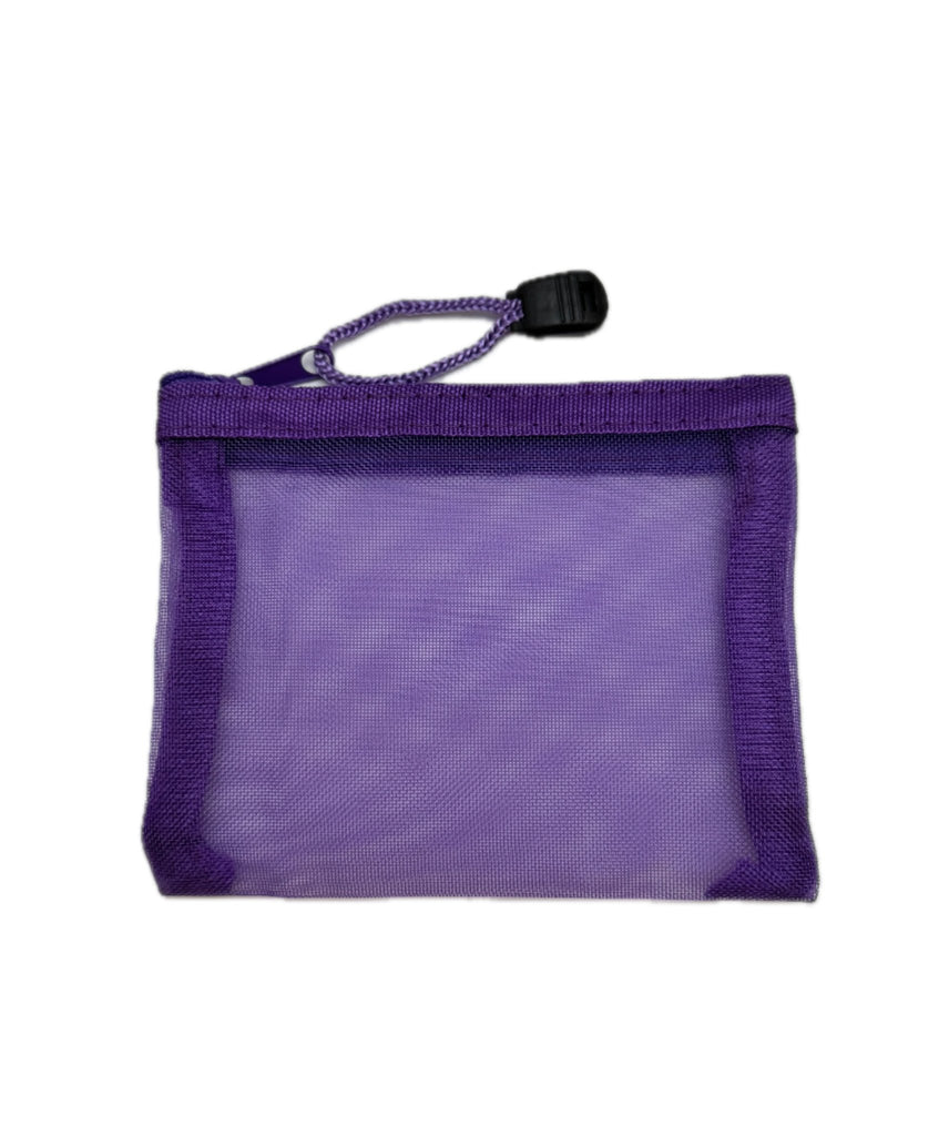 Michigan Fine Yarns AcademicHobbyist Notions Pocket - Lavender 66667306 | Accessories at Michigan Fine Yarns