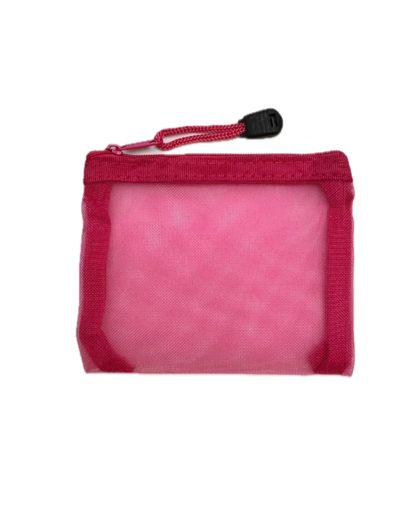 Michigan Fine Yarns AcademicHobbyist Notions Pocket - Rose Red 81183530 | Accessories at Michigan Fine Yarns