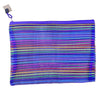 Michigan Fine Yarns Fiesta Pouch - Lavender Large 31599658 | Accessories at Michigan Fine Yarns